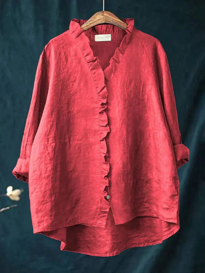 Wren | Breathable Top - Ciara & Fiona
