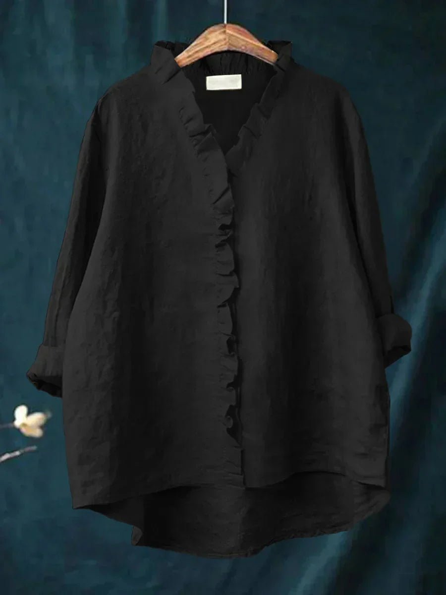 Wren | Breathable Top - Ciara & Fiona