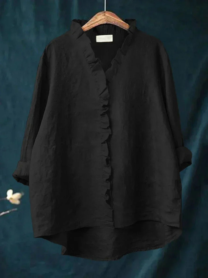Wren | Breathable Top - Ciara & Fiona