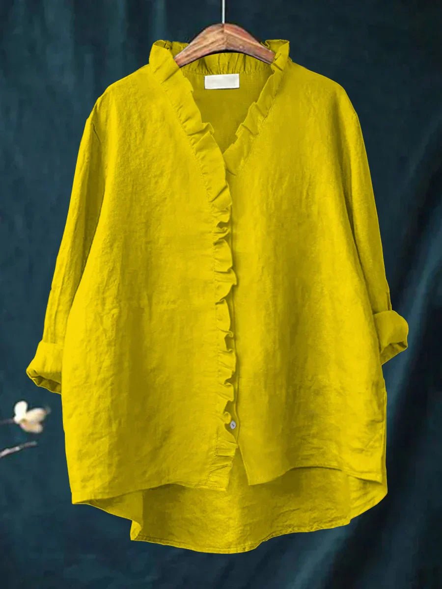 Wren | Breathable Top - Ciara & Fiona