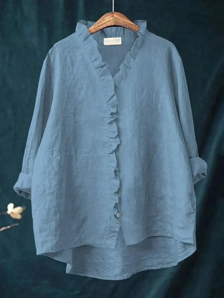 Wren | Breathable Top - Ciara & Fiona