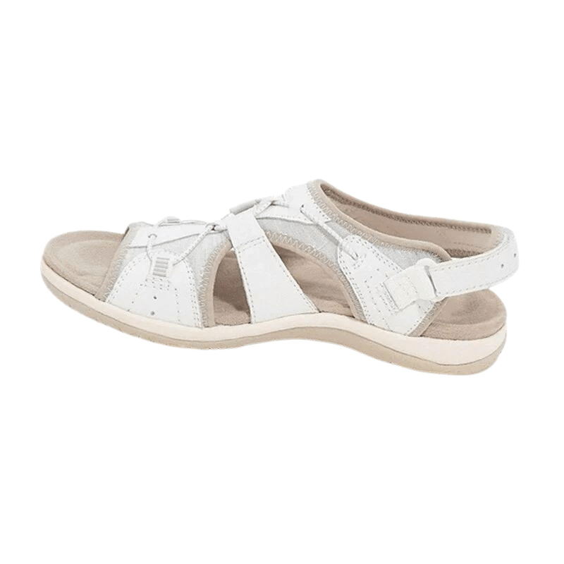 Yvie | Orthopedic Sandals - Ciara & Fiona