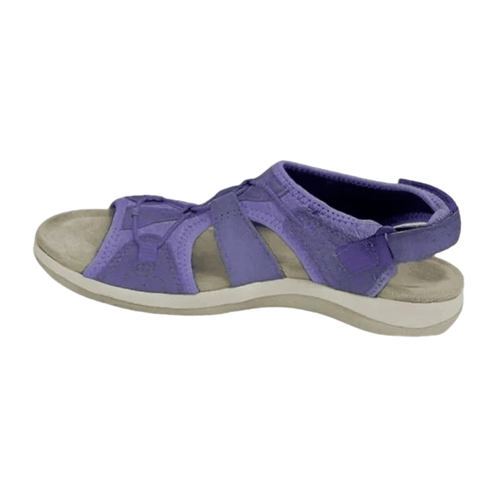 Yvie | Orthopedic Sandals - Ciara & Fiona