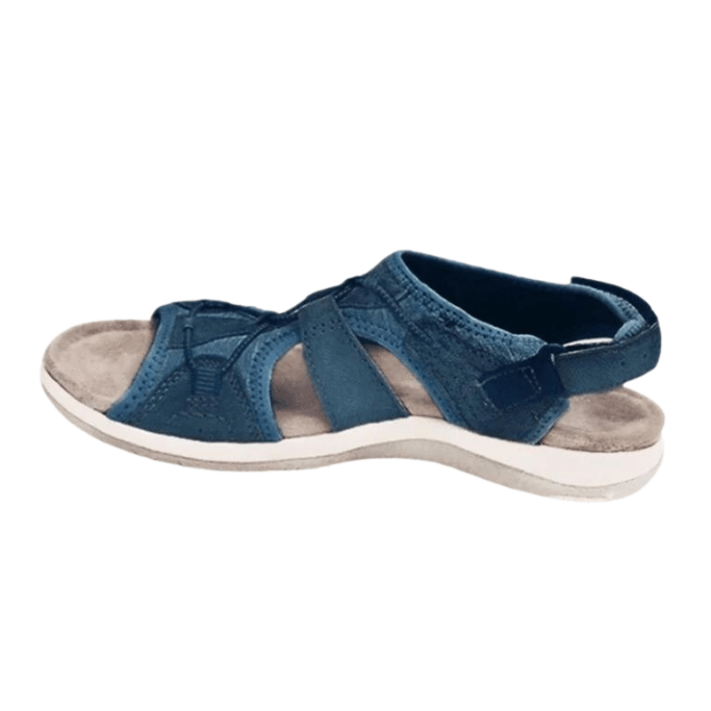 Yvie | Orthopedic Sandals - Ciara & Fiona