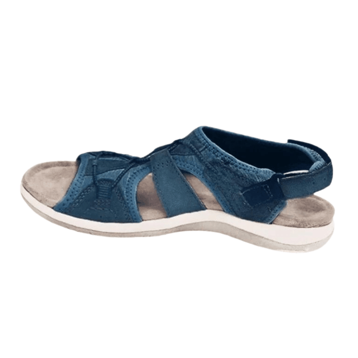 Yvie | Orthopedic Sandals - Ciara & Fiona