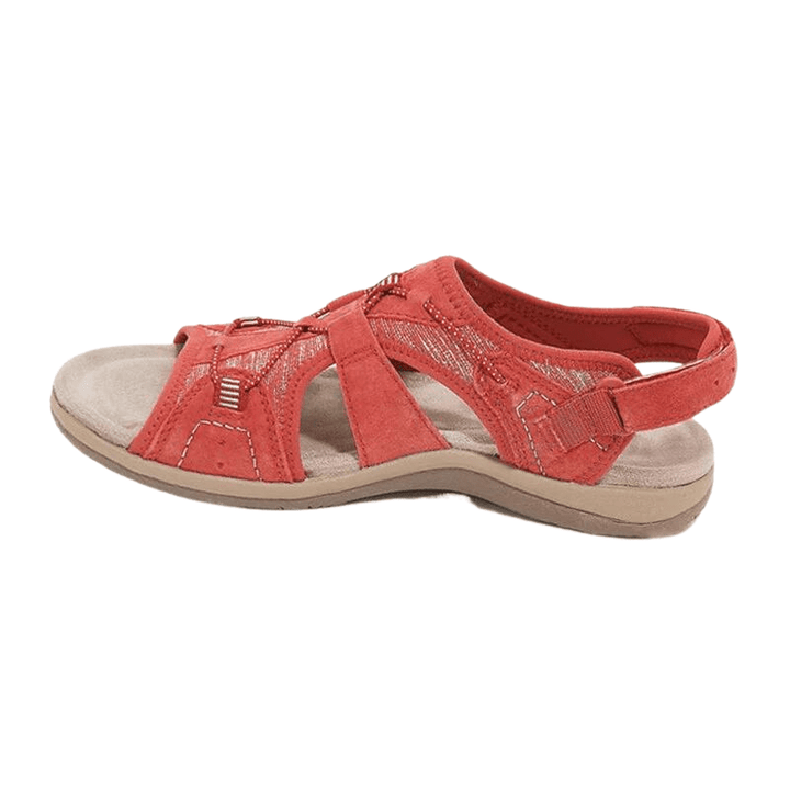 Yvie | Orthopedic Sandals - Ciara & Fiona