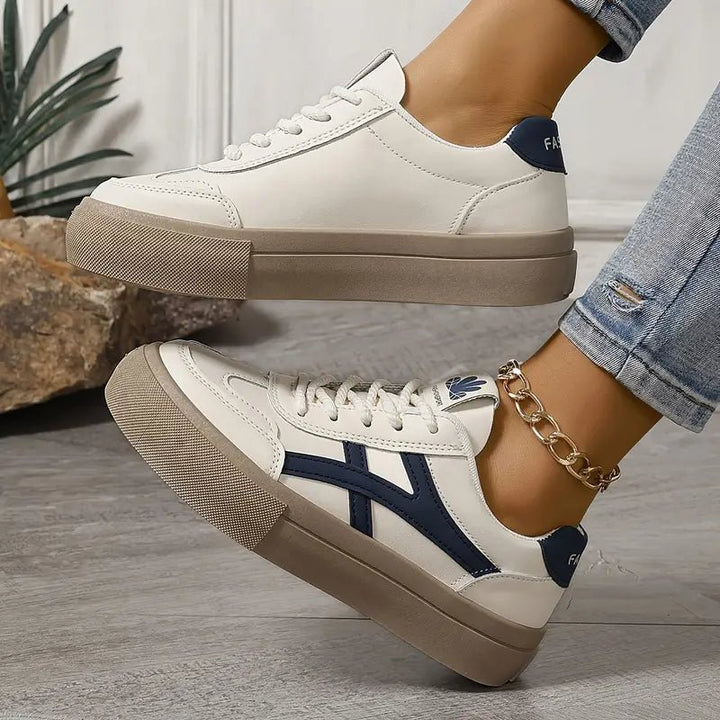 Zaneta | Comfort Shoes - Ciara & Fiona