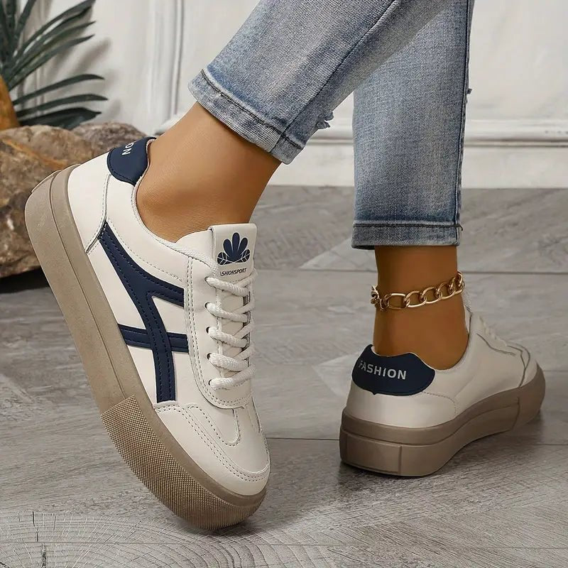 Zaneta | Comfort Shoes - Ciara & Fiona