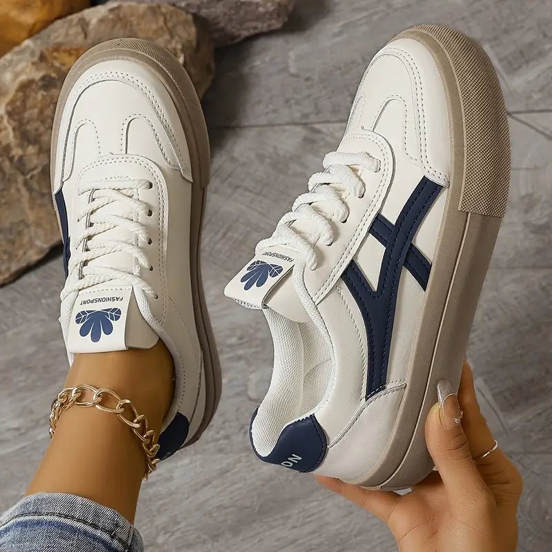 Zaneta | Comfort Shoes - Ciara & Fiona