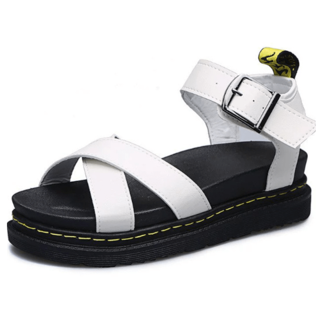 Zaylee | Orthopedic Sandals - Ciara & Fiona