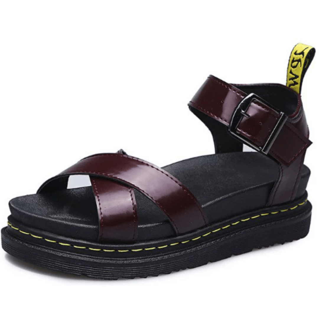 Zaylee | Orthopedic Sandals - Ciara & Fiona